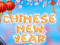 Cluiche Chinese New Year