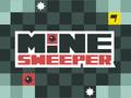 Cluiche Mine Sweeper