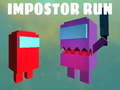 Cluiche Impostor Run