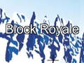 Cluiche Block royale