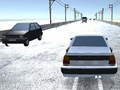 Cluiche Highway Traffic Racer