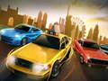 Cluiche Real Car Parking Master Game