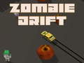 Cluiche Zombie Drift