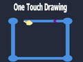 Cluiche One Touch Drawing