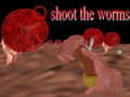 Cluiche shoot the worms