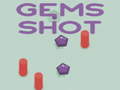 Cluiche Gems Shot