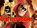 Cluiche The Incredibles