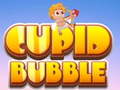 Cluiche Cupid Bubble