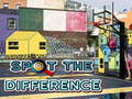 Cluiche Spot The Difference