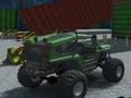 Cluiche RCC Car Parking 3D