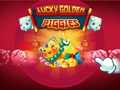 Cluiche Lucky golden Piggies