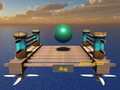 Cluiche Extreme Ball Games