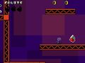 Cluiche Seven Platformer