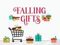 Cluiche Falling Gifts