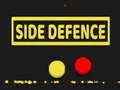 Cluiche Side Defense