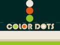 Cluiche Color Dots