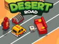 Cluiche Desert Road