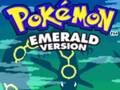 Cluiche Pokemon Emerald Version