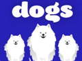 Cluiche Dogs