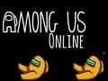 Cluiche Among Us Online