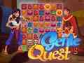 Cluiche Genie Quest