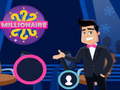 Cluiche Millionaire 