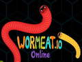 Cluiche Wormeat.io Online