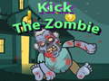Cluiche Kick The Zombies