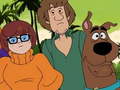 Cluiche Scooby Doo Hidden Stars