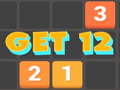 Cluiche Get 12
