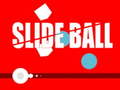 Cluiche Slide Ball