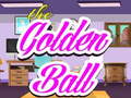 Cluiche The golden ball