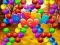 Cluiche Bubble Pop