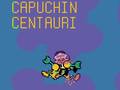 Cluiche Capuchin Centauri