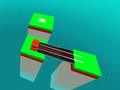 Cluiche Twisty Racer
