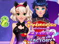 Cluiche Chinese Zodiac Spell Factory