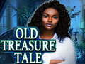 Cluiche Old Treasure Tale