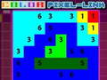 Cluiche Color Pixel Link