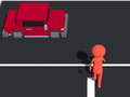 Cluiche Fun Road Race 3D