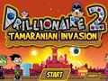 Cluiche Drillionaire 2