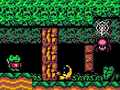 Cluiche Froggy Knight: Lost in the Forest