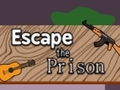 Cluiche Escape the Prison