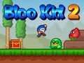 Cluiche Bloo Kid 2