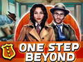 Cluiche One Step Beyond