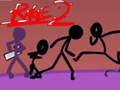 Cluiche Rage 2