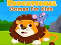 Cluiche Educational Games For Kids 