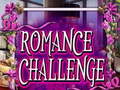 Cluiche Romance Challenge 