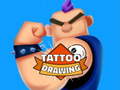 Cluiche Tattoo Drawing