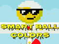 Cluiche Smart Ball Colors