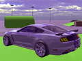 Cluiche Stunts Car Speed Trial